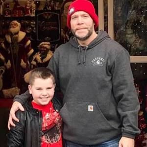 Meet your Posher, Jason